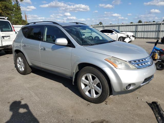 Photo 3 VIN: JN8AZ08W36W532095 - NISSAN MURANO SL 