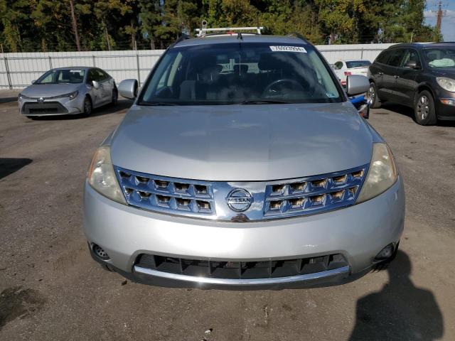 Photo 4 VIN: JN8AZ08W36W532095 - NISSAN MURANO SL 