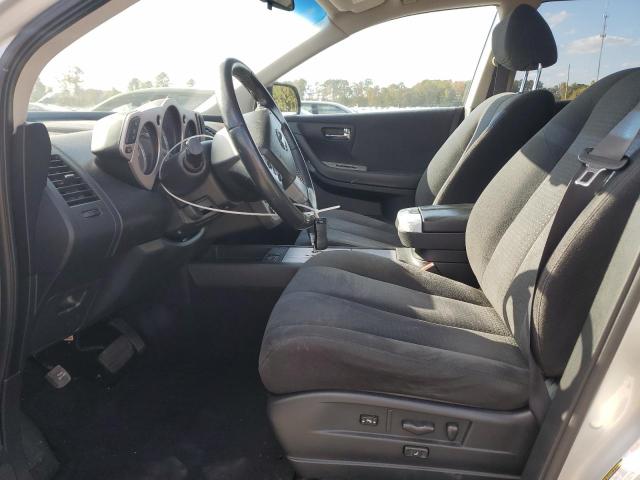 Photo 6 VIN: JN8AZ08W36W532095 - NISSAN MURANO SL 