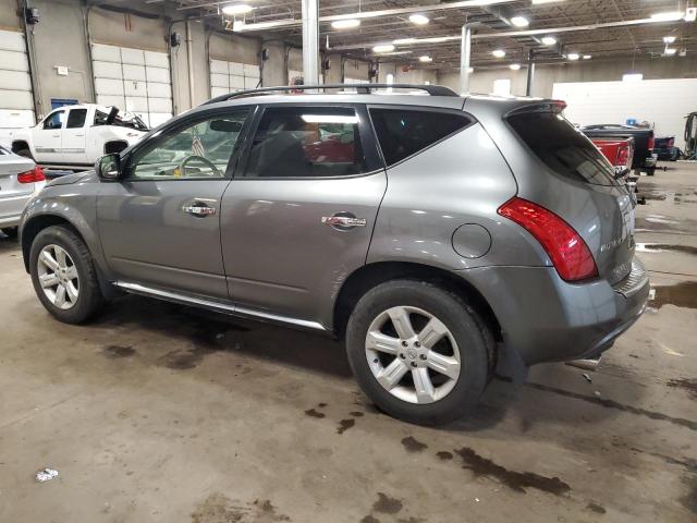 Photo 1 VIN: JN8AZ08W36W532193 - NISSAN MURANO 