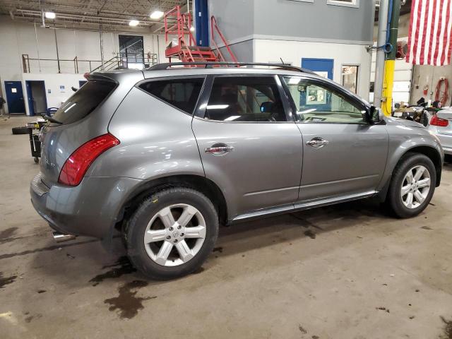 Photo 2 VIN: JN8AZ08W36W532193 - NISSAN MURANO 