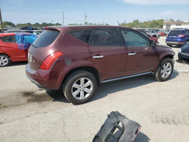 Photo 2 VIN: JN8AZ08W36W532887 - NISSAN MURANO 