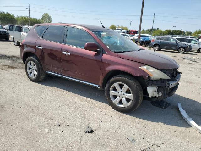 Photo 3 VIN: JN8AZ08W36W532887 - NISSAN MURANO 