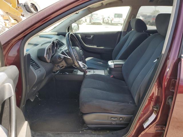 Photo 6 VIN: JN8AZ08W36W532887 - NISSAN MURANO 