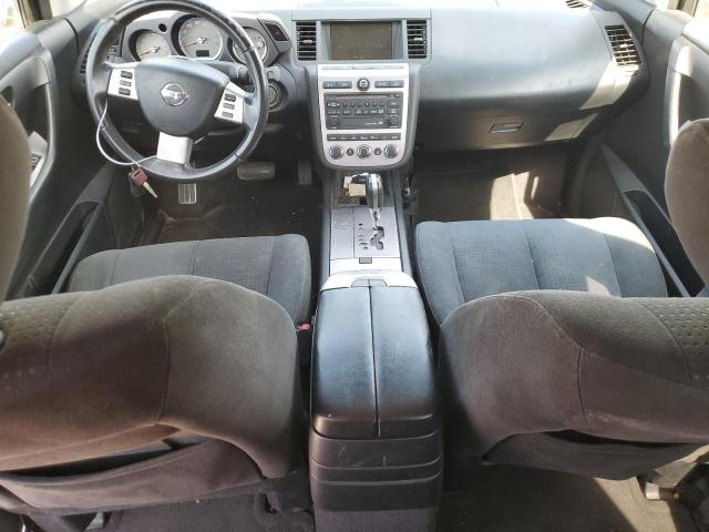 Photo 7 VIN: JN8AZ08W36W532887 - NISSAN MURANO 