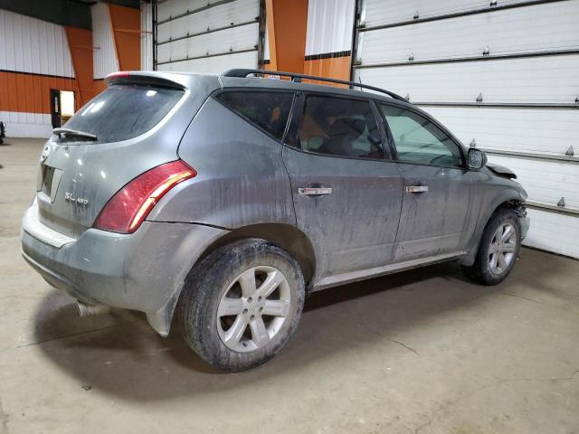 Photo 2 VIN: JN8AZ08W36W549026 - NISSAN MURANO SL 