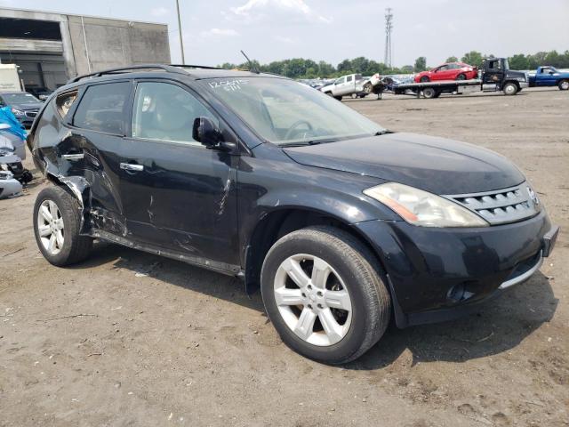 Photo 3 VIN: JN8AZ08W37W626379 - NISSAN MURANO SL 