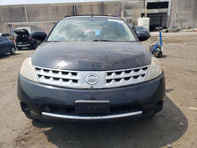 Photo 4 VIN: JN8AZ08W37W626379 - NISSAN MURANO SL 