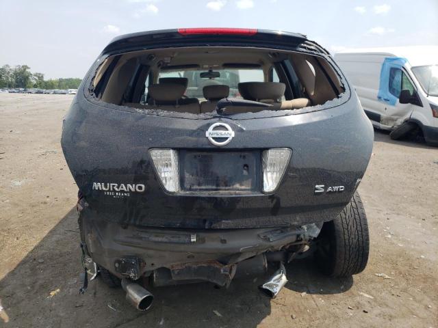 Photo 5 VIN: JN8AZ08W37W626379 - NISSAN MURANO SL 