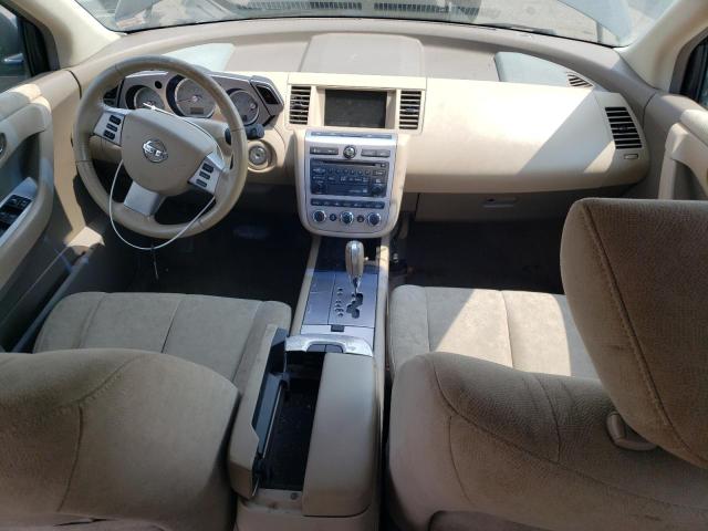 Photo 7 VIN: JN8AZ08W37W626379 - NISSAN MURANO SL 