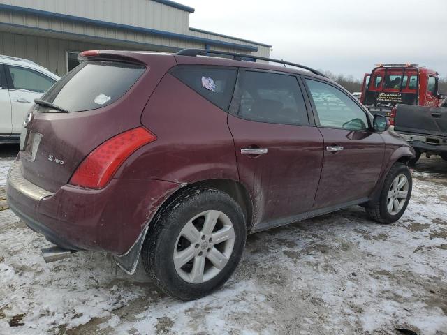 Photo 2 VIN: JN8AZ08W37W626785 - NISSAN MURANO 