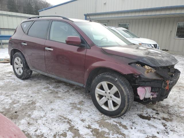 Photo 3 VIN: JN8AZ08W37W626785 - NISSAN MURANO 