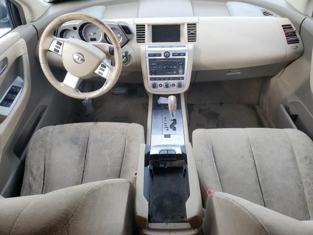 Photo 7 VIN: JN8AZ08W37W626785 - NISSAN MURANO 