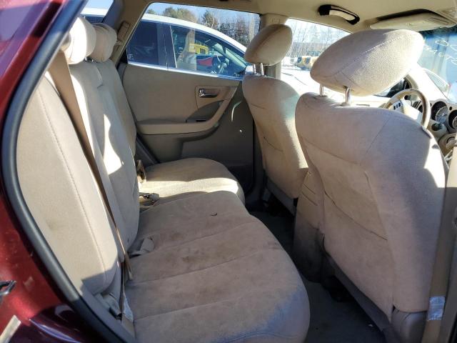 Photo 9 VIN: JN8AZ08W37W627290 - NISSAN MURANO 