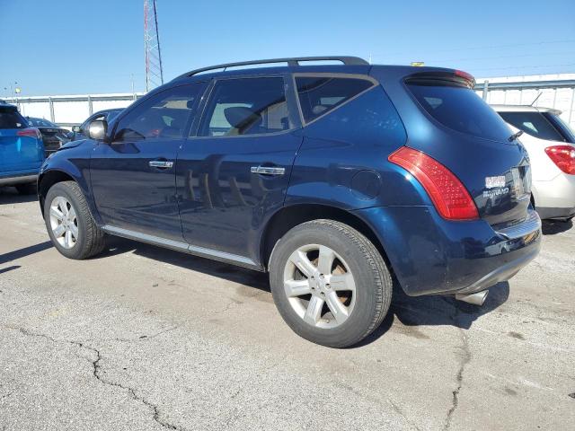 Photo 1 VIN: JN8AZ08W37W629783 - NISSAN MURANO 