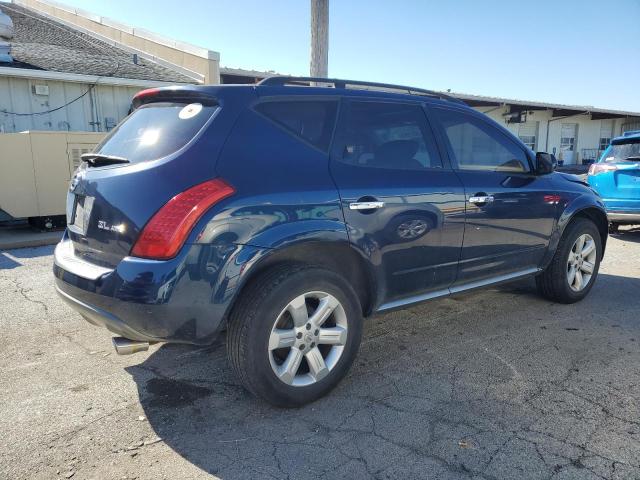 Photo 2 VIN: JN8AZ08W37W629783 - NISSAN MURANO 