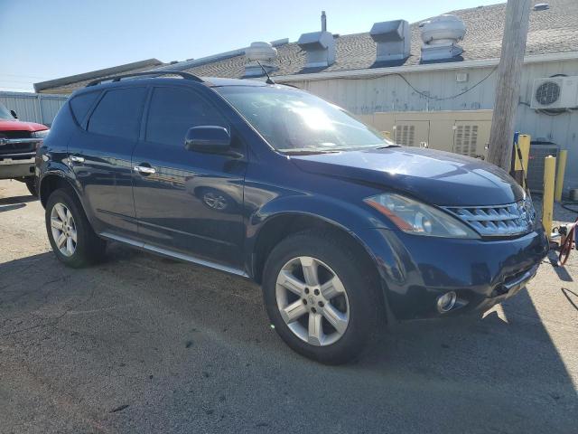 Photo 3 VIN: JN8AZ08W37W629783 - NISSAN MURANO 