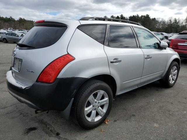 Photo 2 VIN: JN8AZ08W37W645952 - NISSAN MURANO 