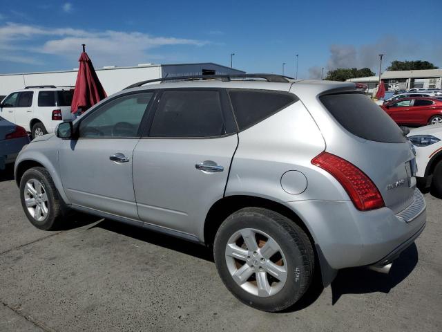 Photo 1 VIN: JN8AZ08W37W666364 - NISSAN MURANO 