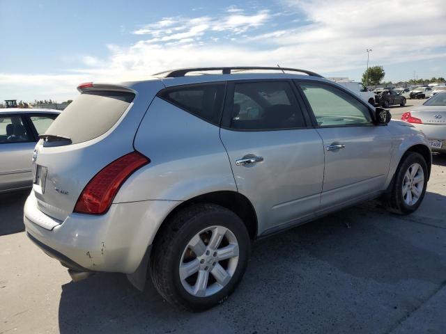 Photo 2 VIN: JN8AZ08W37W666364 - NISSAN MURANO 