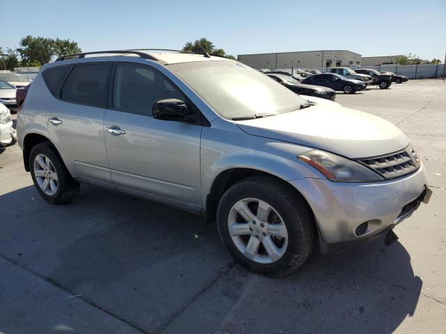 Photo 3 VIN: JN8AZ08W37W666364 - NISSAN MURANO 