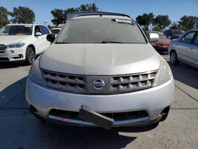 Photo 4 VIN: JN8AZ08W37W666364 - NISSAN MURANO 