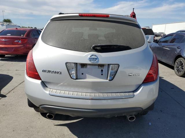 Photo 5 VIN: JN8AZ08W37W666364 - NISSAN MURANO 