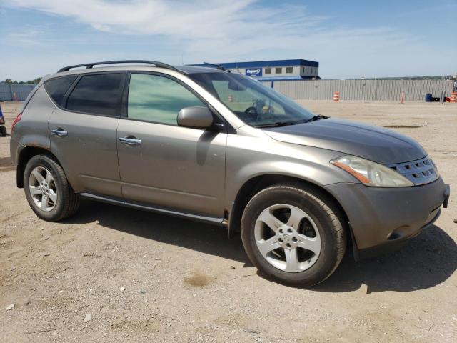 Photo 3 VIN: JN8AZ08W43W232416 - NISSAN MURANO 