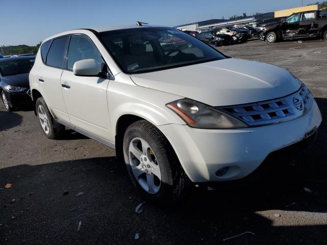 Photo 3 VIN: JN8AZ08W43W237891 - NISSAN MURANO SL 