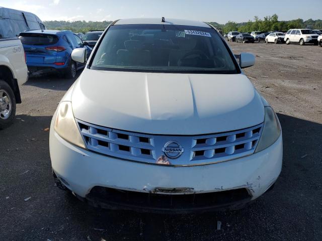 Photo 4 VIN: JN8AZ08W43W237891 - NISSAN MURANO SL 