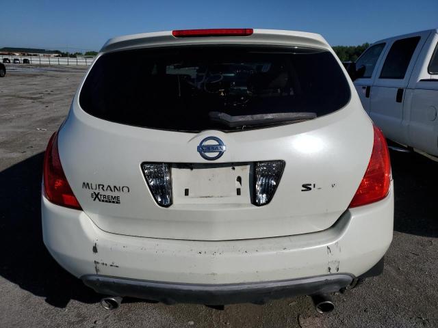 Photo 5 VIN: JN8AZ08W43W237891 - NISSAN MURANO SL 