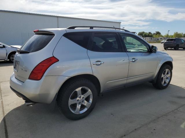 Photo 2 VIN: JN8AZ08W44W328452 - NISSAN MURANO 