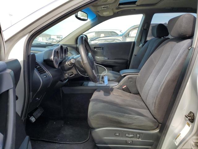 Photo 6 VIN: JN8AZ08W44W328452 - NISSAN MURANO 