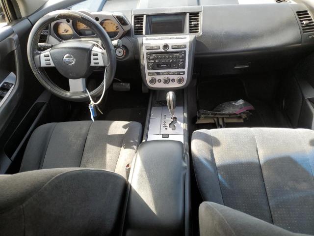 Photo 7 VIN: JN8AZ08W44W328452 - NISSAN MURANO 