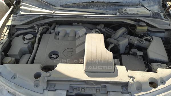 Photo 28 VIN: JN8AZ08W45W001518 - NISSAN MURANO 