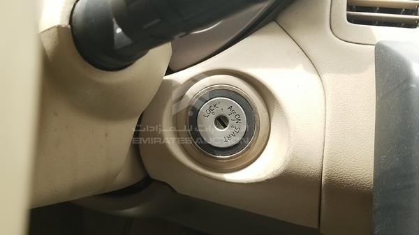 Photo 7 VIN: JN8AZ08W45W002961 - NISSAN MURANO 