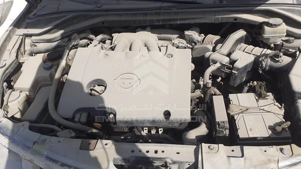 Photo 27 VIN: JN8AZ08W45W004032 - NISSAN MURANO 