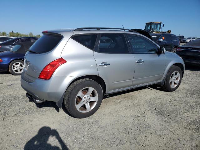 Photo 2 VIN: JN8AZ08W45W427743 - NISSAN MURANO 