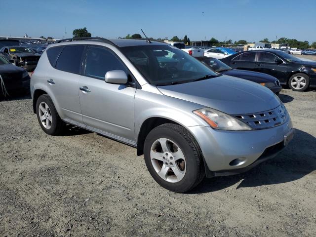 Photo 3 VIN: JN8AZ08W45W427743 - NISSAN MURANO 