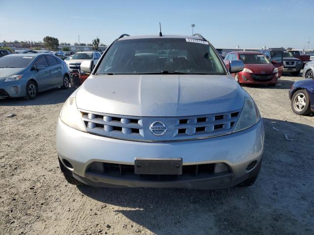 Photo 4 VIN: JN8AZ08W45W427743 - NISSAN MURANO 