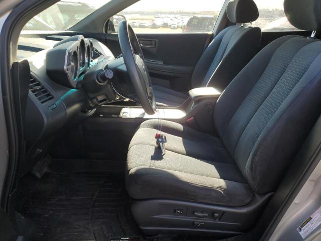 Photo 6 VIN: JN8AZ08W45W427743 - NISSAN MURANO 