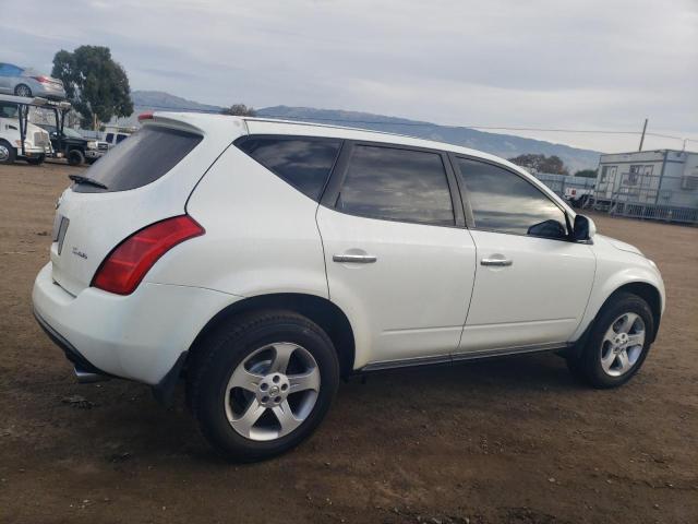 Photo 2 VIN: JN8AZ08W45W437110 - NISSAN MURANO 