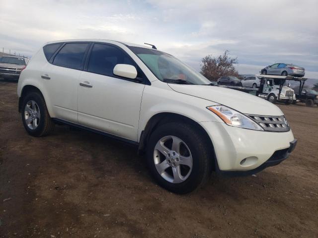 Photo 3 VIN: JN8AZ08W45W437110 - NISSAN MURANO 