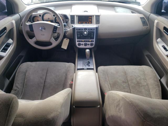 Photo 7 VIN: JN8AZ08W45W437110 - NISSAN MURANO 