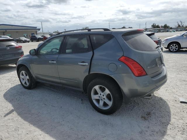 Photo 1 VIN: JN8AZ08W45W441061 - NISSAN MURANO SL 