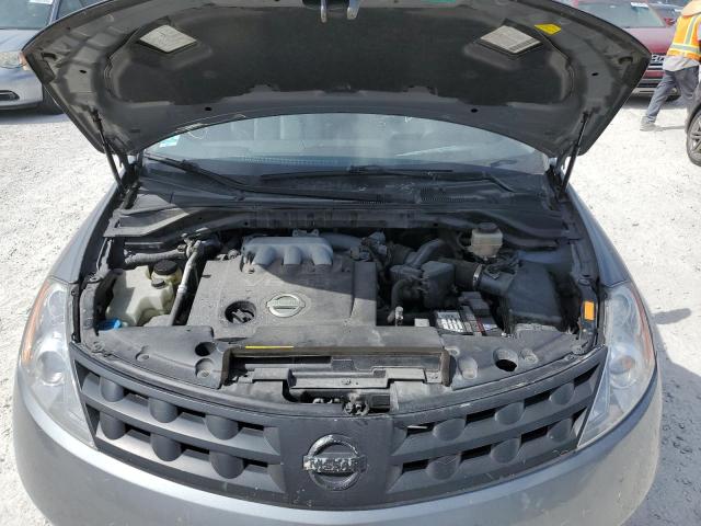 Photo 11 VIN: JN8AZ08W45W441061 - NISSAN MURANO SL 