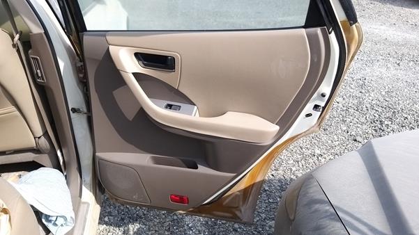 Photo 19 VIN: JN8AZ08W46W008969 - NISSAN MURANO 