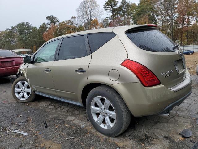 Photo 1 VIN: JN8AZ08W46W507139 - NISSAN MURANO 