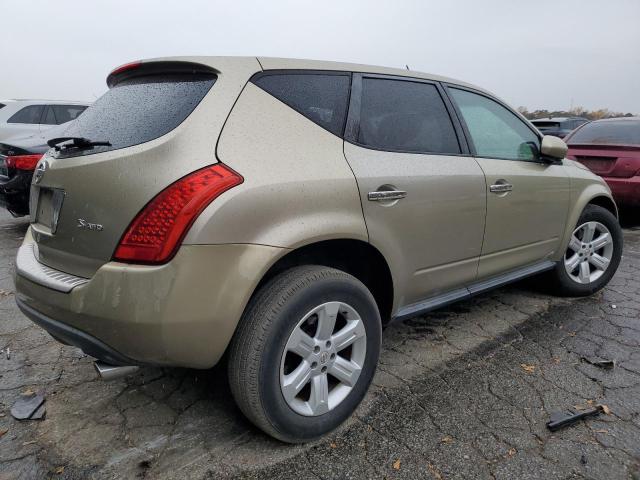 Photo 2 VIN: JN8AZ08W46W507139 - NISSAN MURANO 