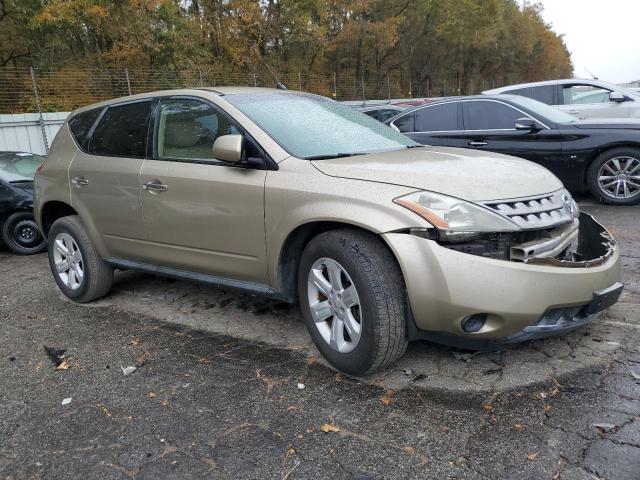 Photo 3 VIN: JN8AZ08W46W507139 - NISSAN MURANO 